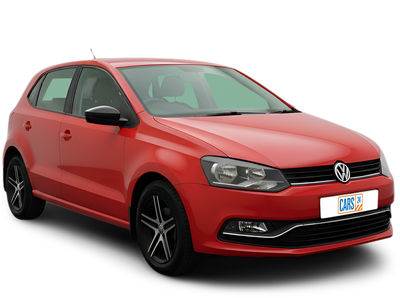 Volkswagen Polo-img
